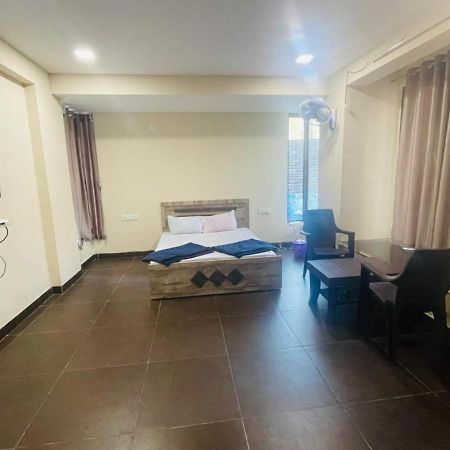 Bliss Rooms Alībāg Dış mekan fotoğraf