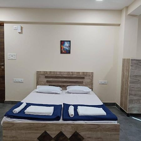 Bliss Rooms Alībāg Dış mekan fotoğraf