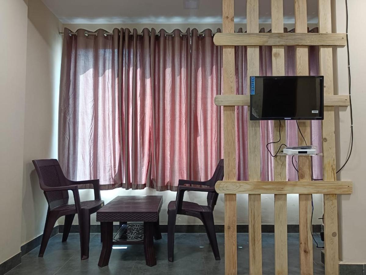 Bliss Rooms Alībāg Dış mekan fotoğraf
