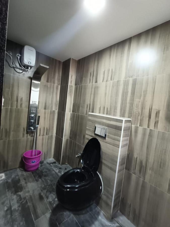 Bliss Rooms Alībāg Dış mekan fotoğraf