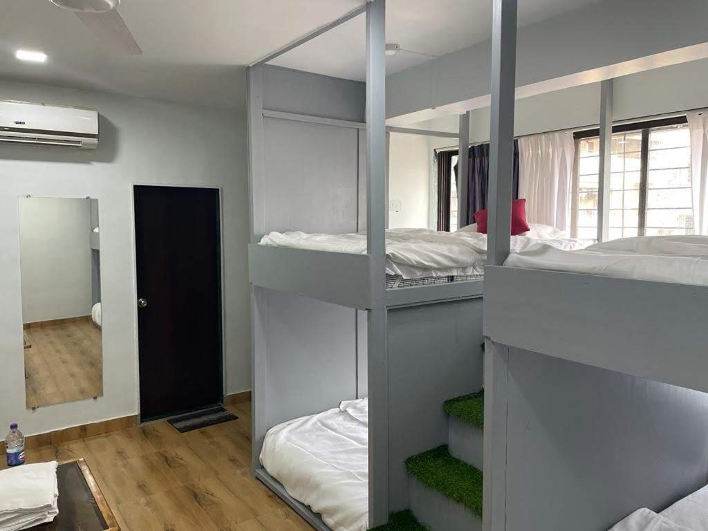 Bliss Rooms Alībāg Dış mekan fotoğraf